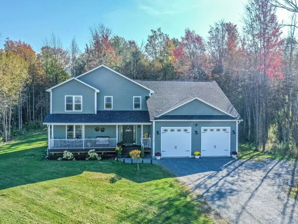 74 Jean Lane St. Albans Town VT 05478