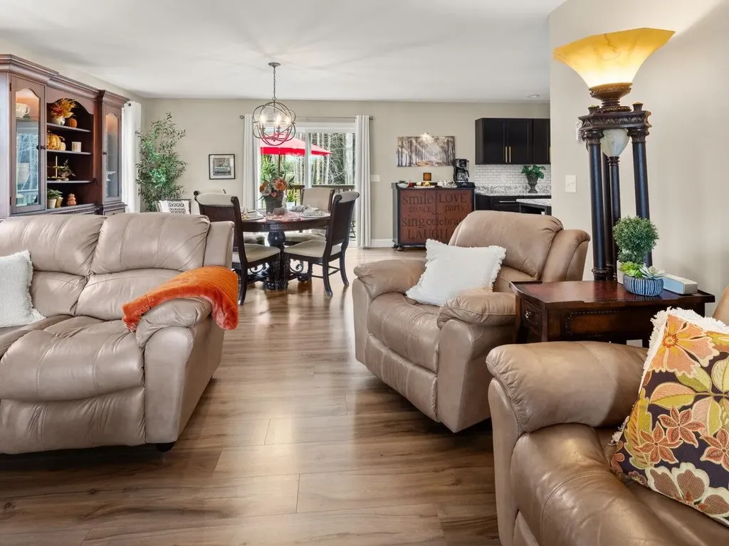 74 Jean Lane St. Albans Town VT 05478