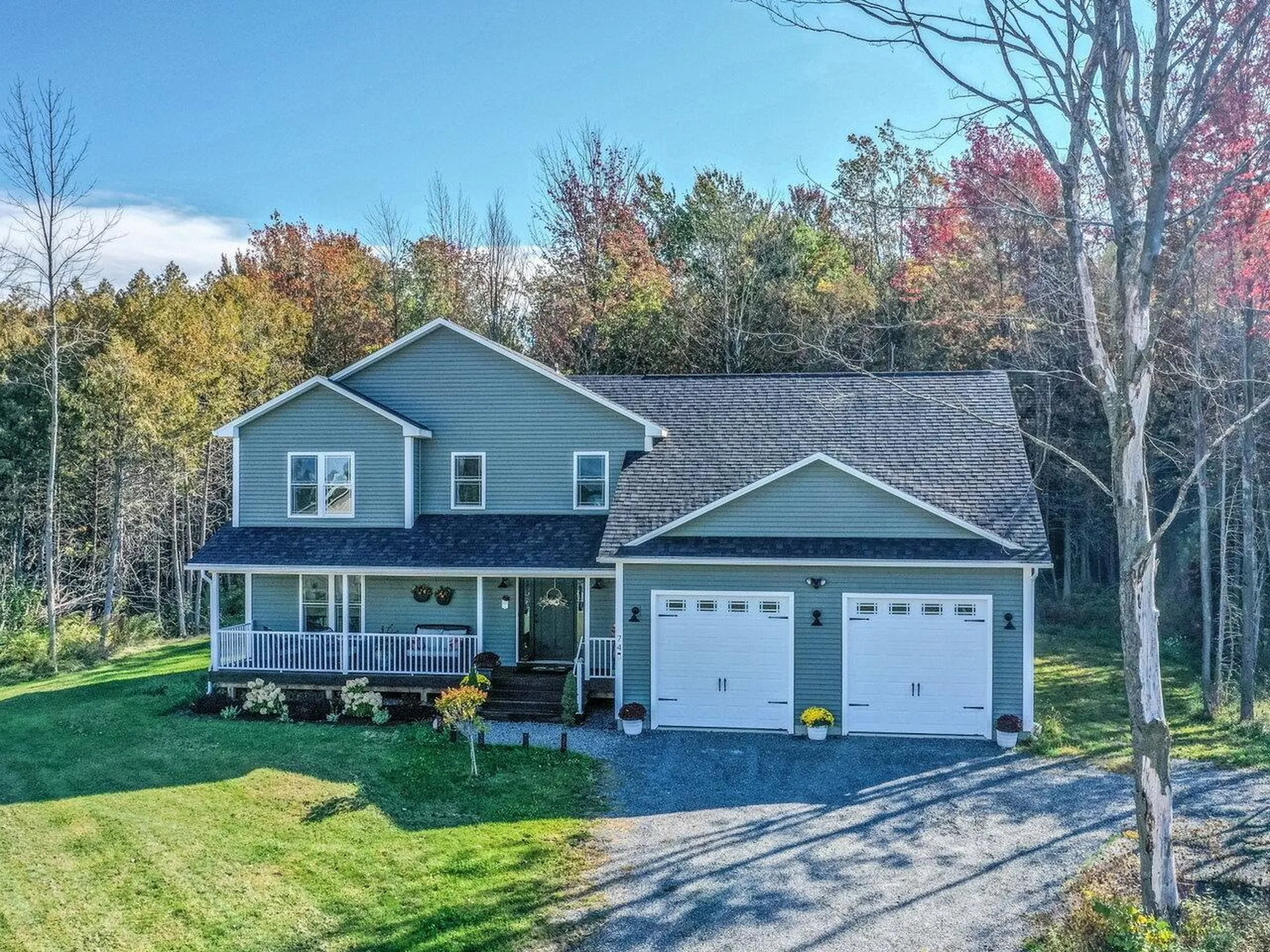 74 Jean Lane St. Albans Town VT 05478