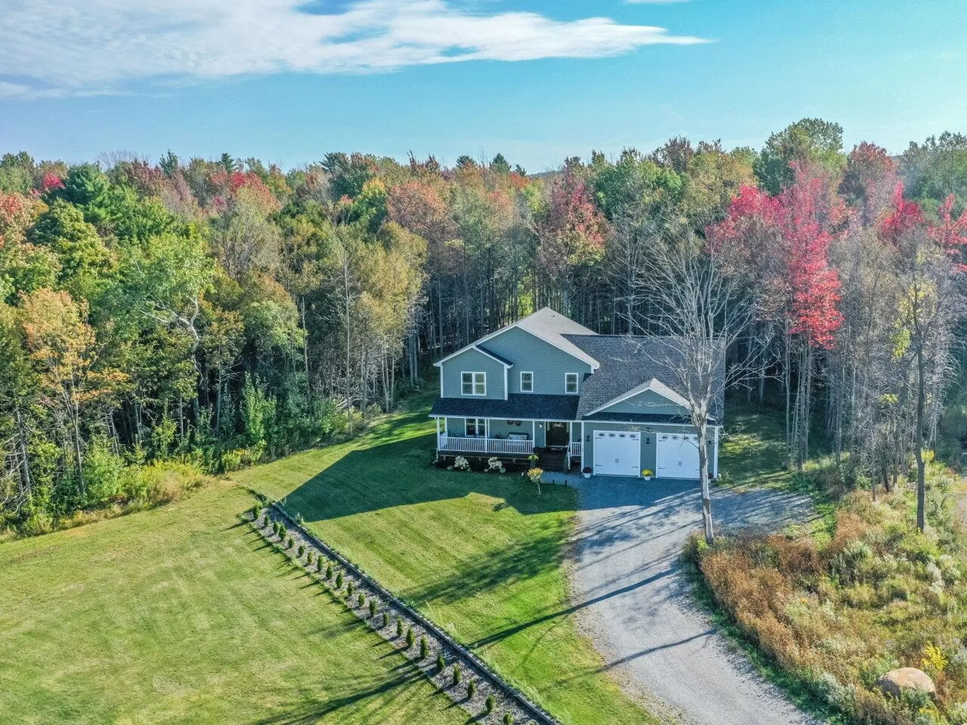 74 Jean Lane St. Albans Town VT 05478