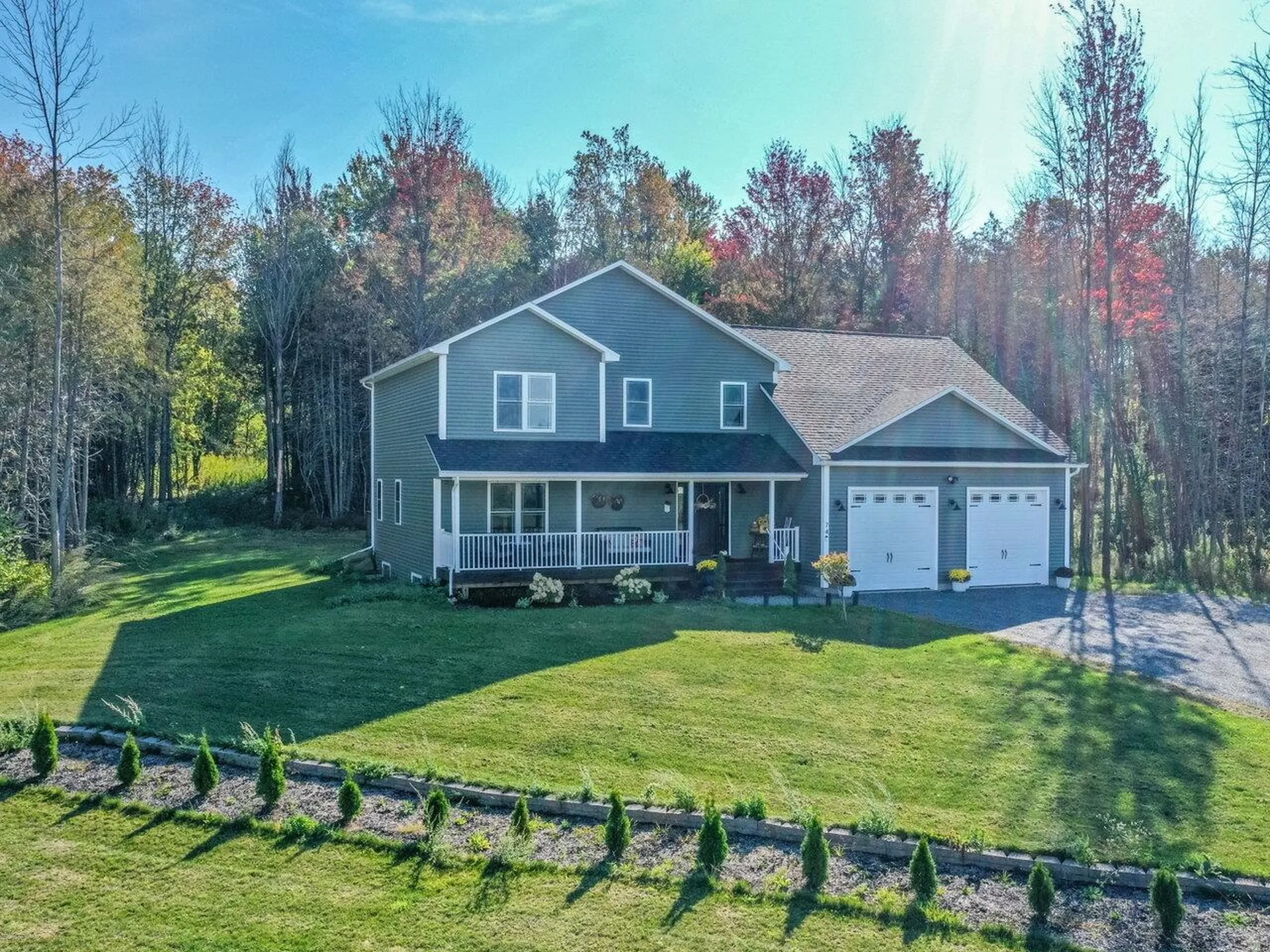 74 Jean Lane St. Albans Town VT 05478