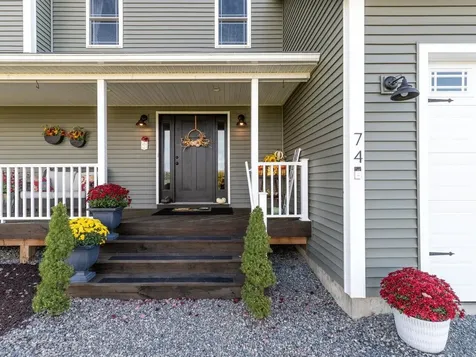 74 Jean Lane St. Albans Town VT 05478