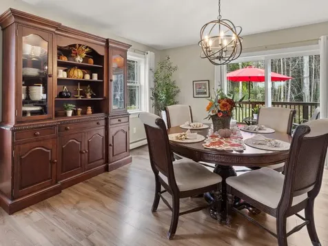 74 Jean Lane St. Albans Town VT 05478