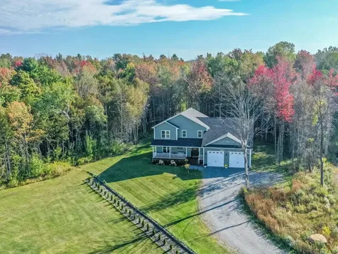 74 Jean Lane St. Albans Town VT 05478