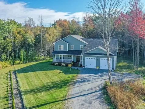 74 Jean Lane St. Albans Town VT 05478