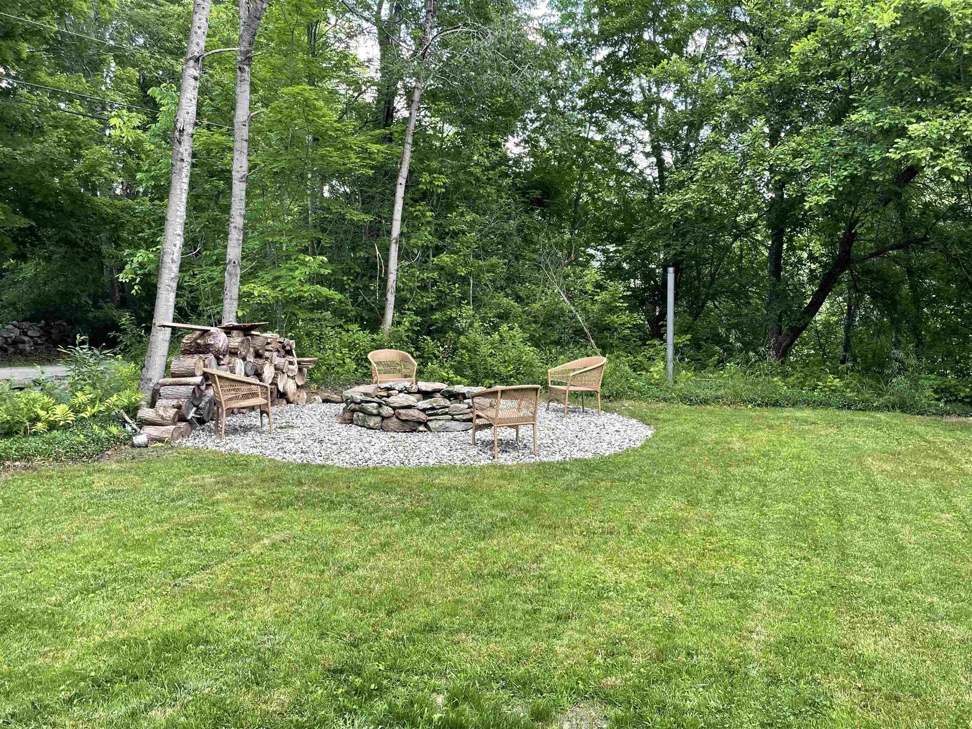 46 Town Farm Road Wilmington VT 05363