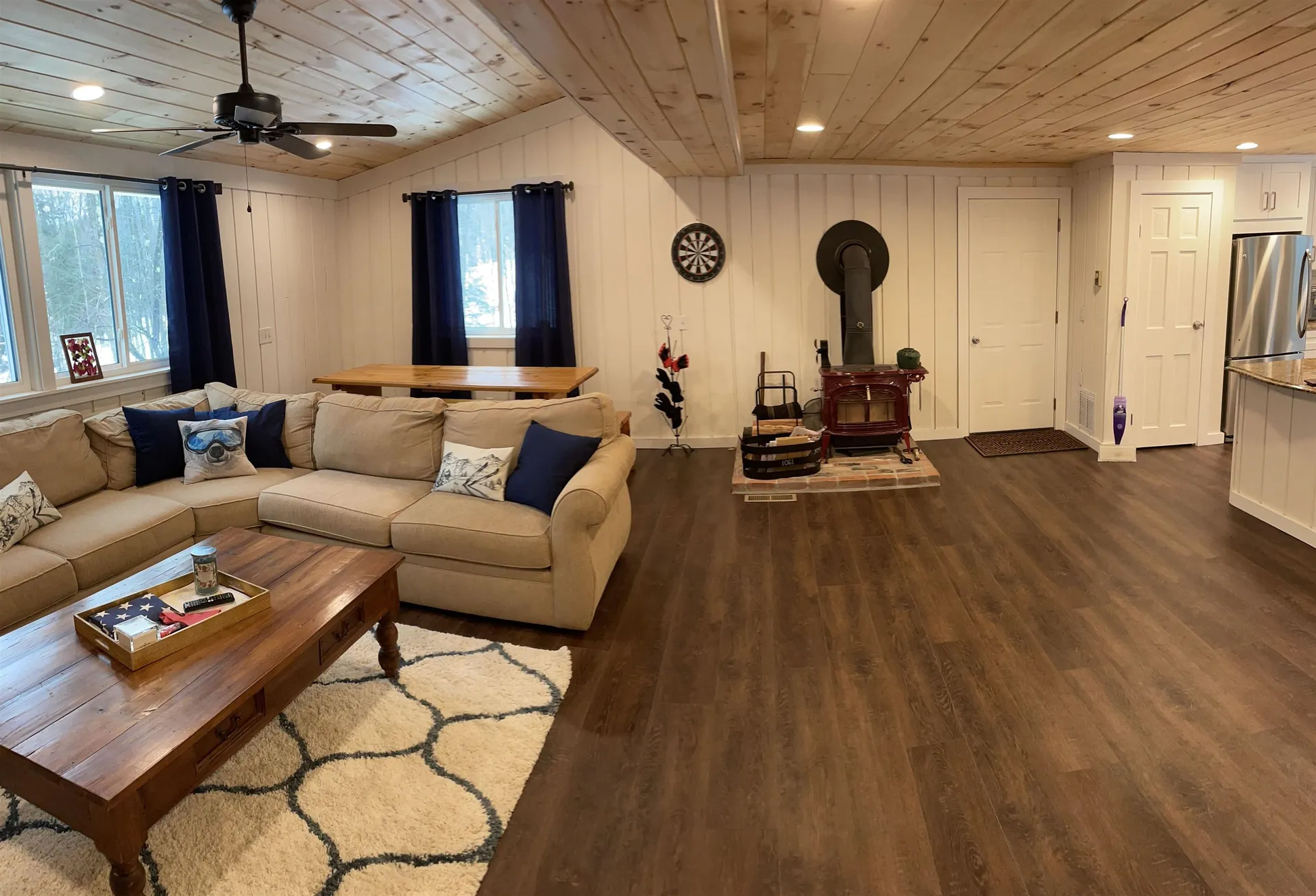 46 Town Farm Road Wilmington VT 05363