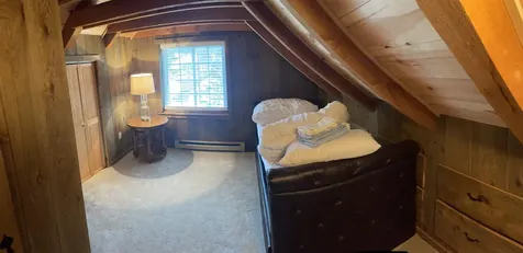 46 Town Farm Road Wilmington VT 05363