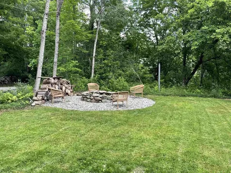 46 Town Farm Road Wilmington VT 05363