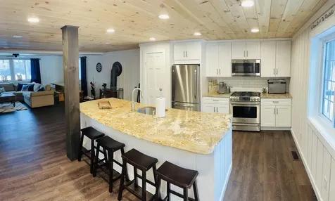 46 Town Farm Road Wilmington VT 05363