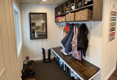 46 Town Farm Road Wilmington VT 05363