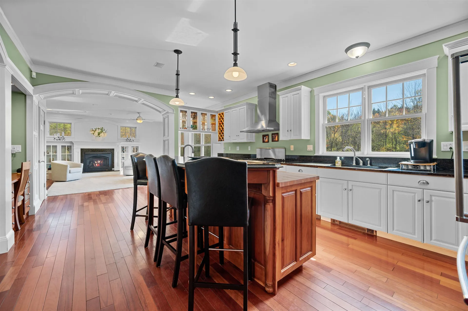 975 Sanders Circle East Montpelier VT 05651