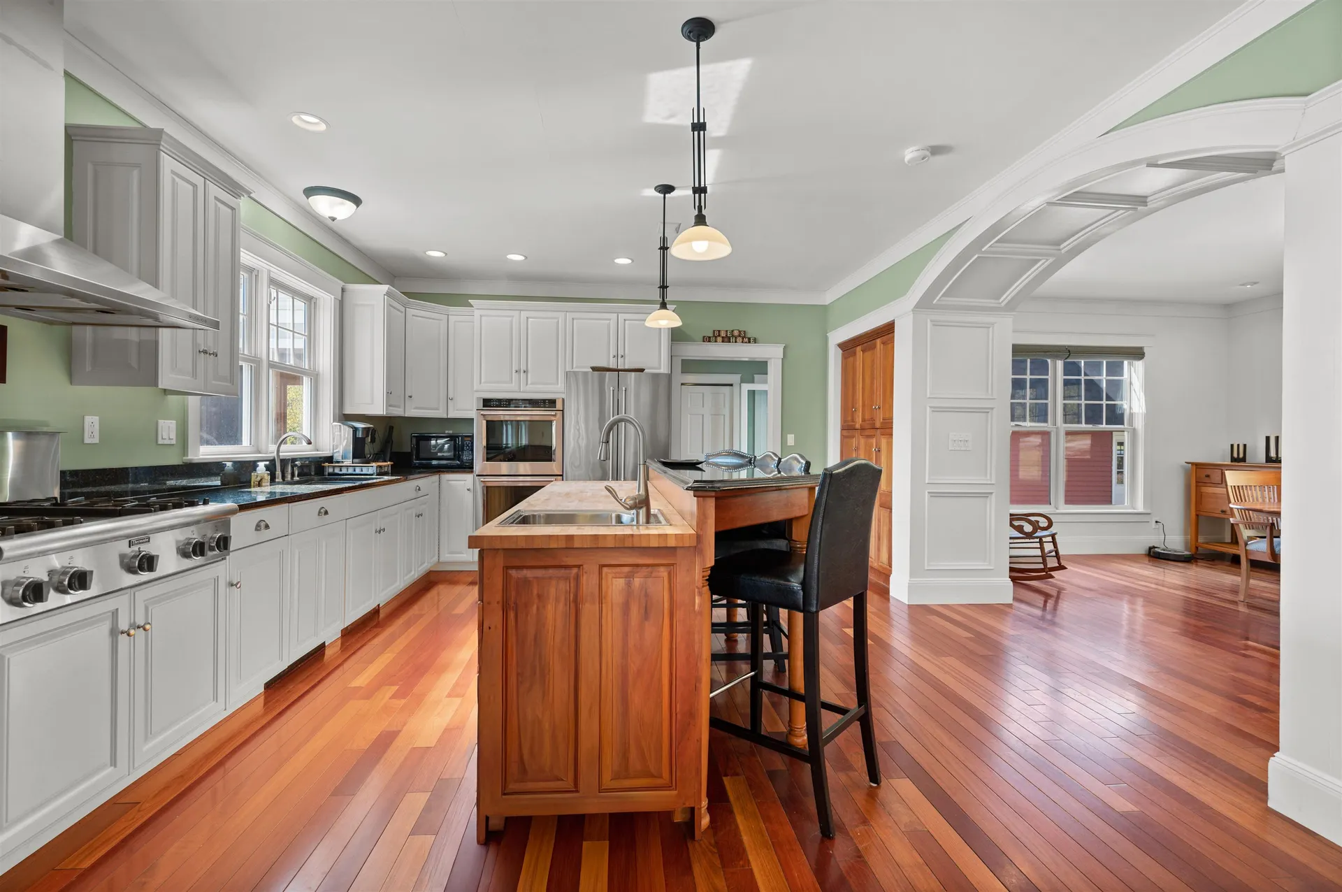 975 Sanders Circle East Montpelier VT 05651