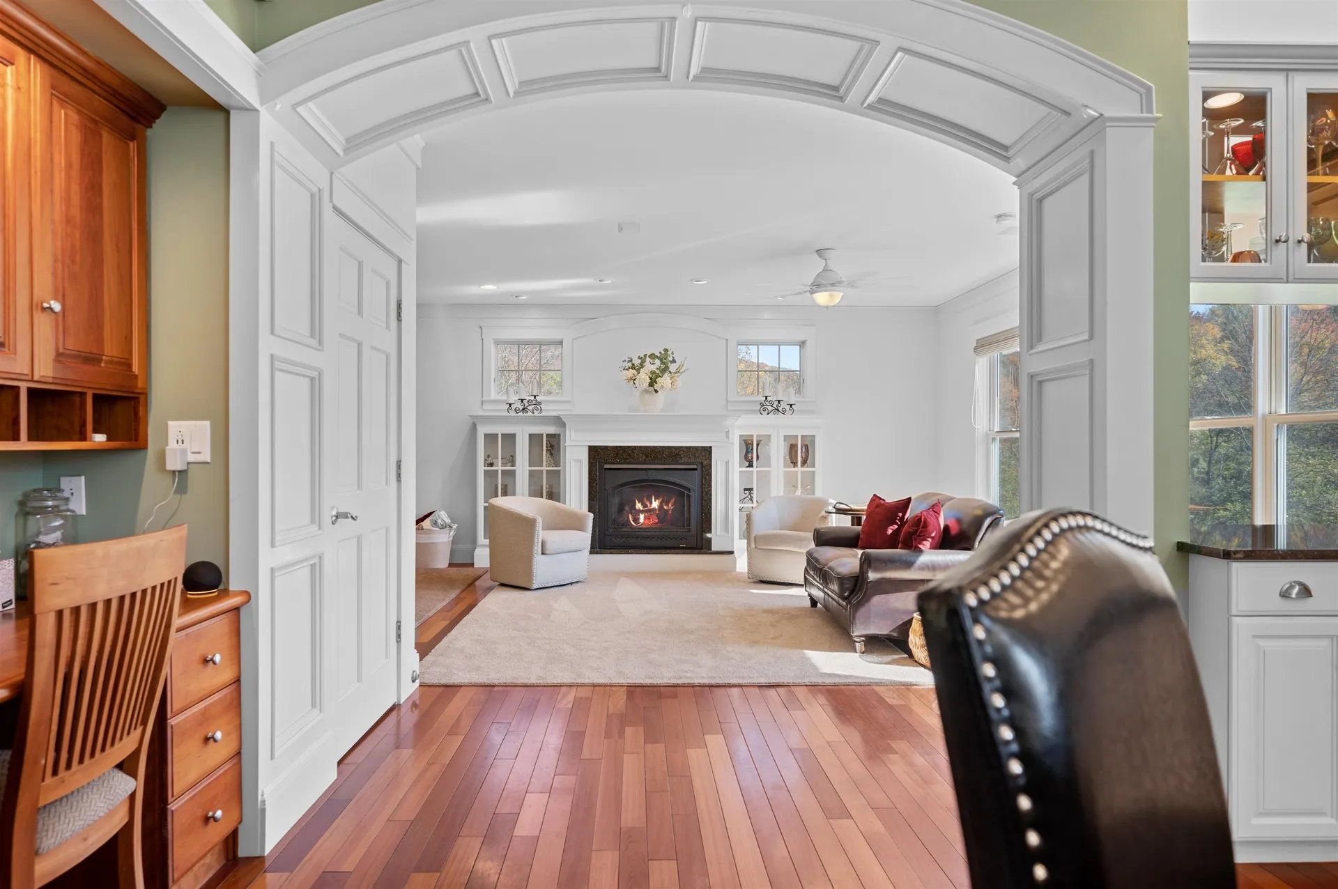 975 Sanders Circle East Montpelier VT 05651