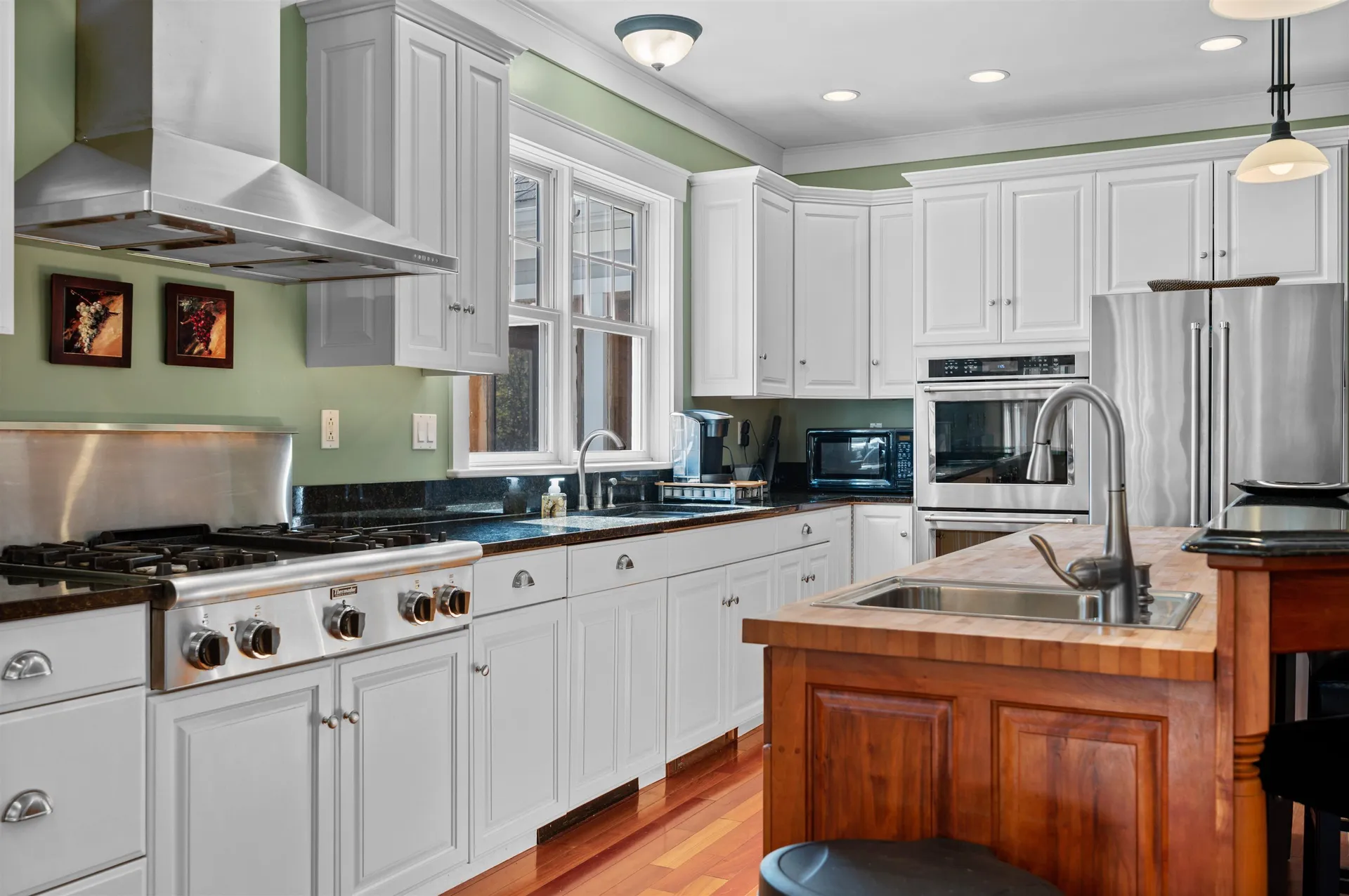 975 Sanders Circle East Montpelier VT 05651