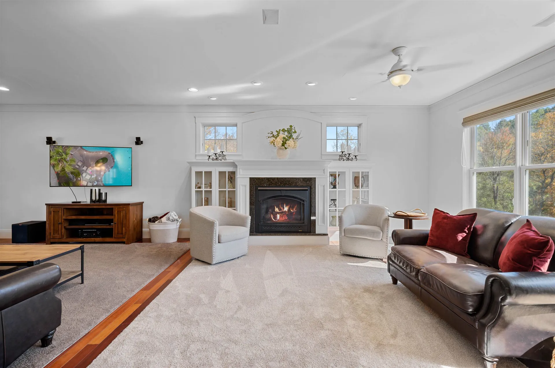 975 Sanders Circle East Montpelier VT 05651