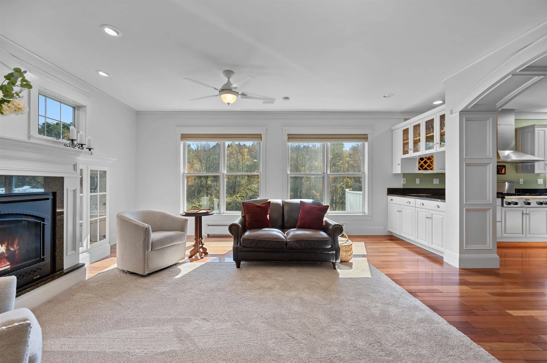 975 Sanders Circle East Montpelier VT 05651