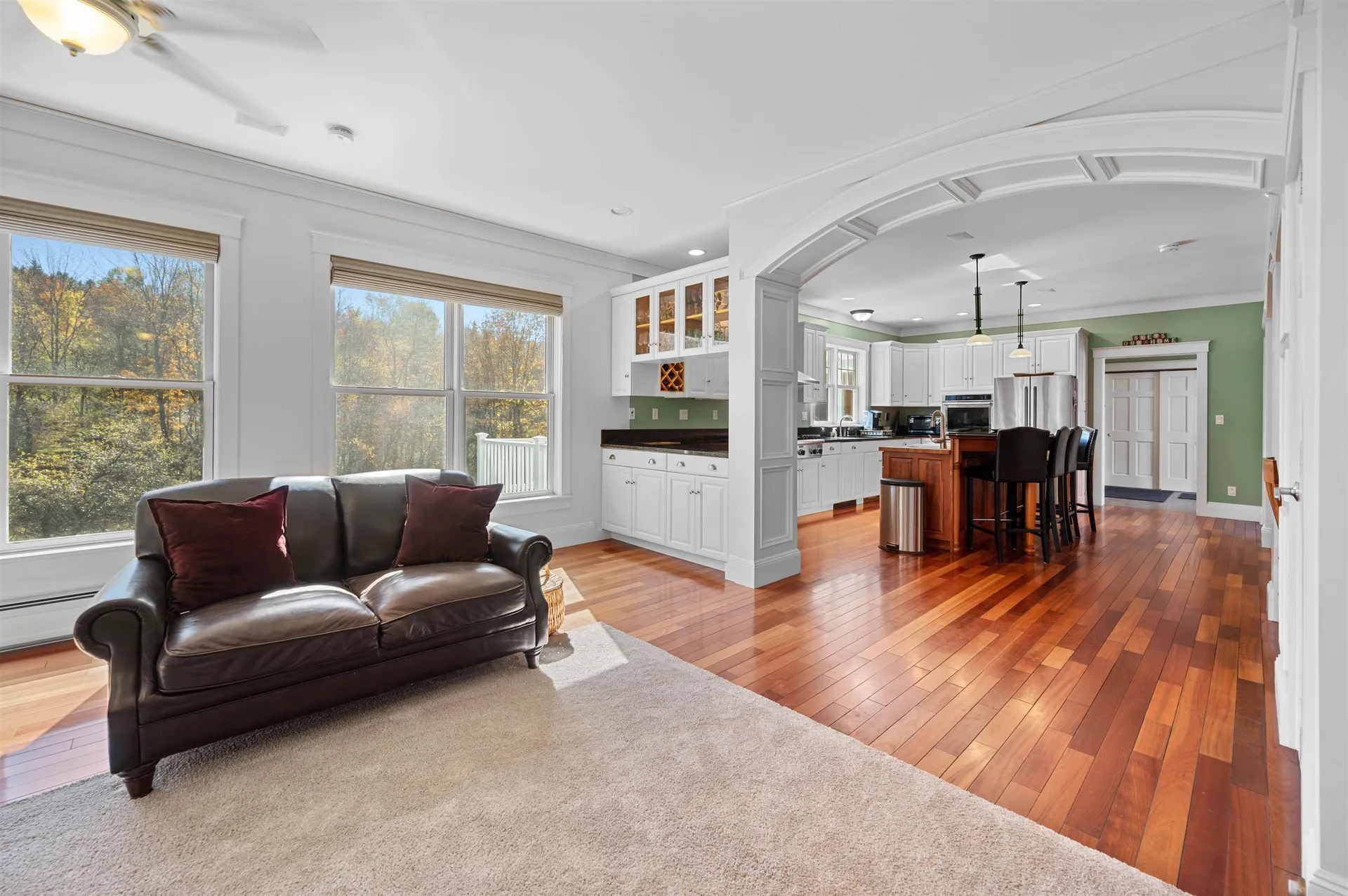 975 Sanders Circle East Montpelier VT 05651