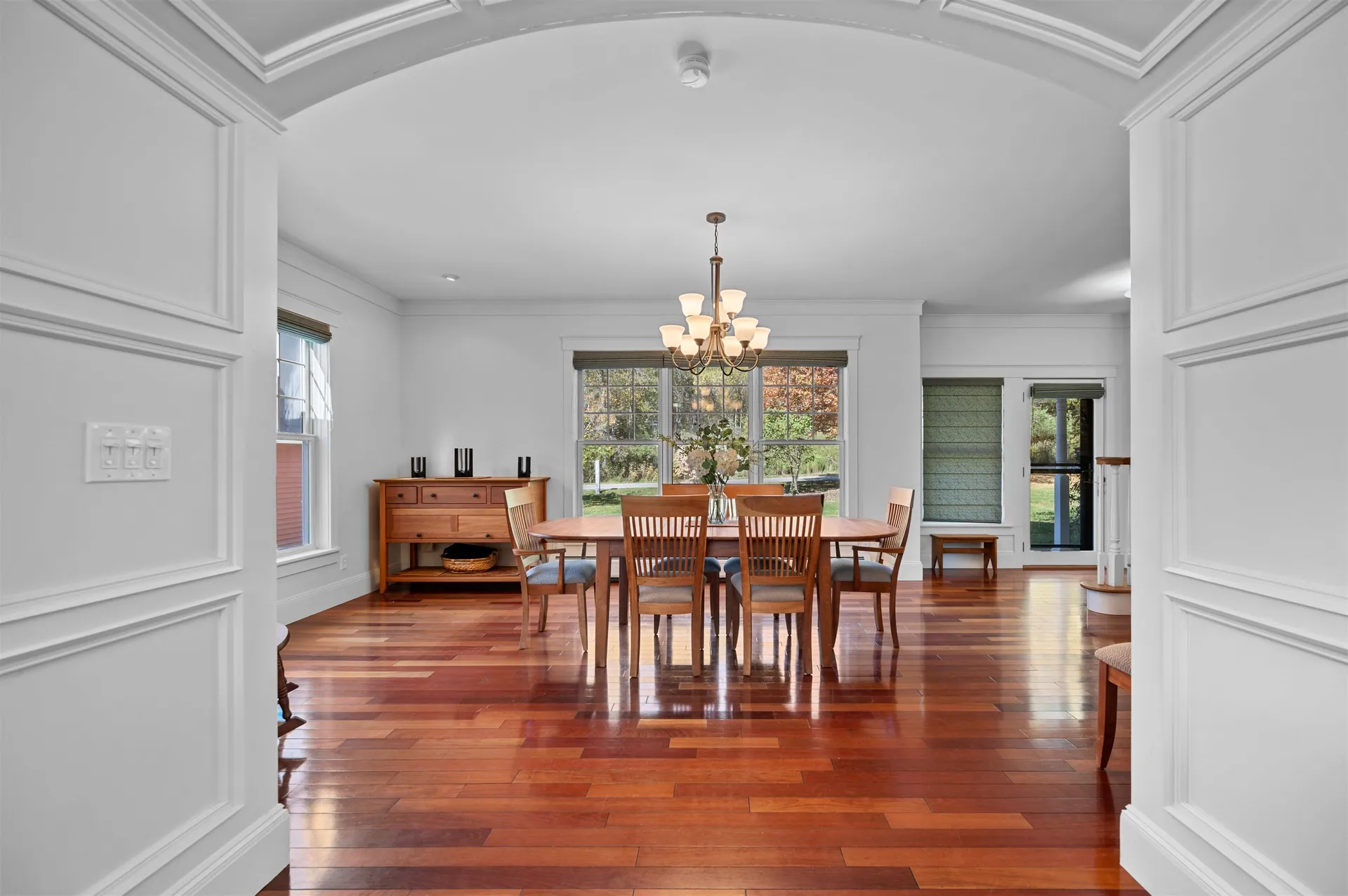 975 Sanders Circle East Montpelier VT 05651