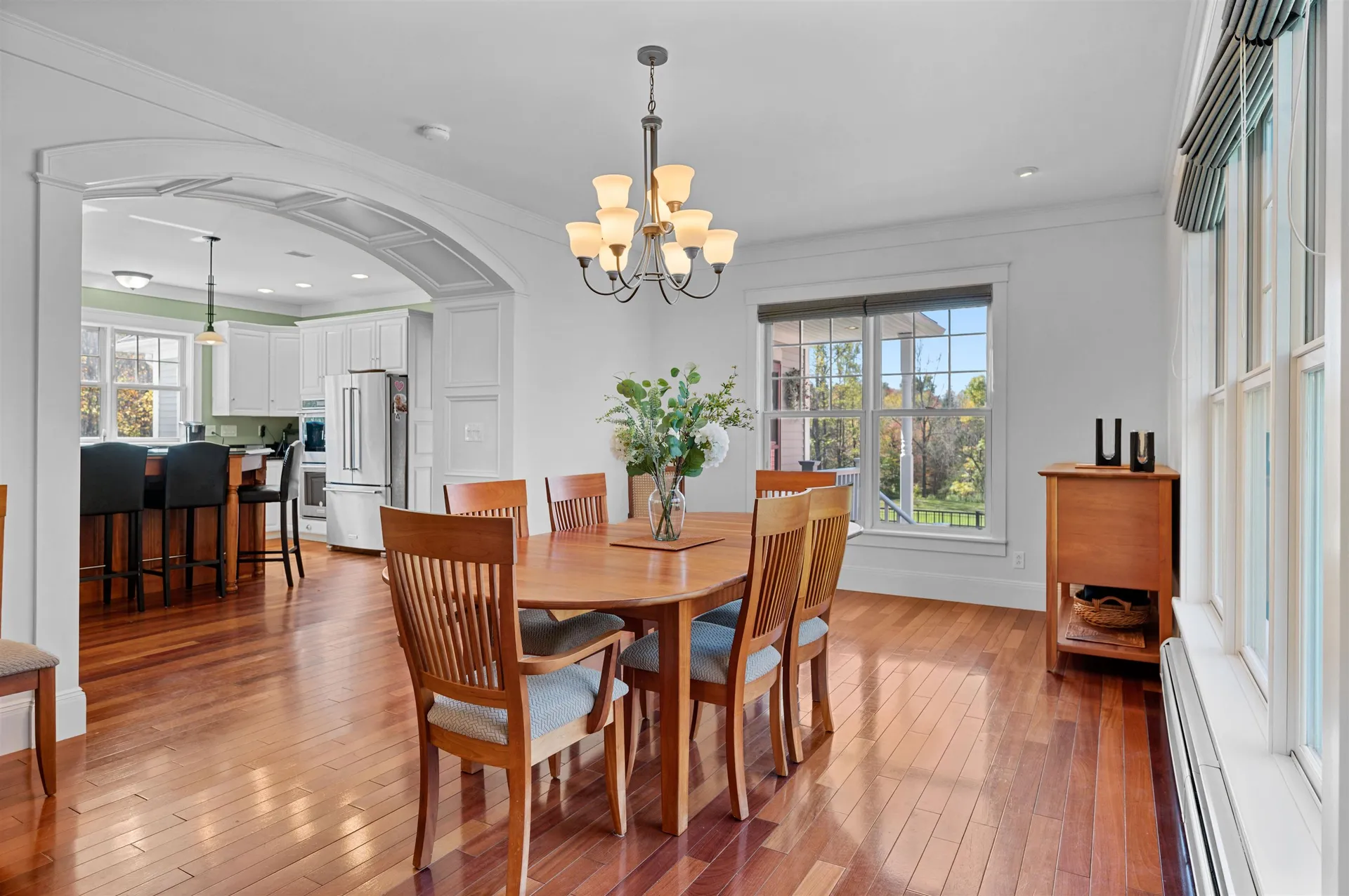 975 Sanders Circle East Montpelier VT 05651