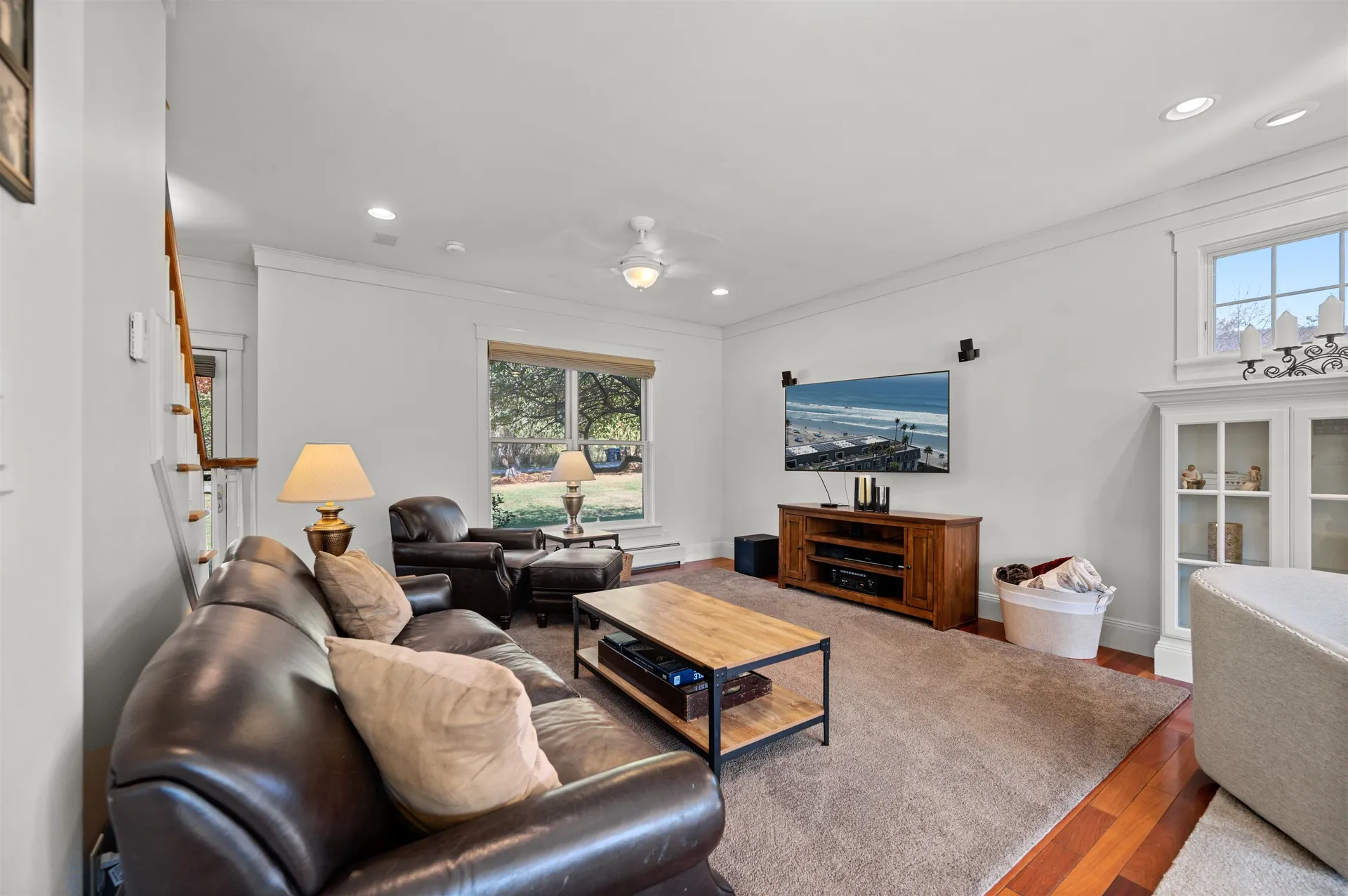 975 Sanders Circle East Montpelier VT 05651