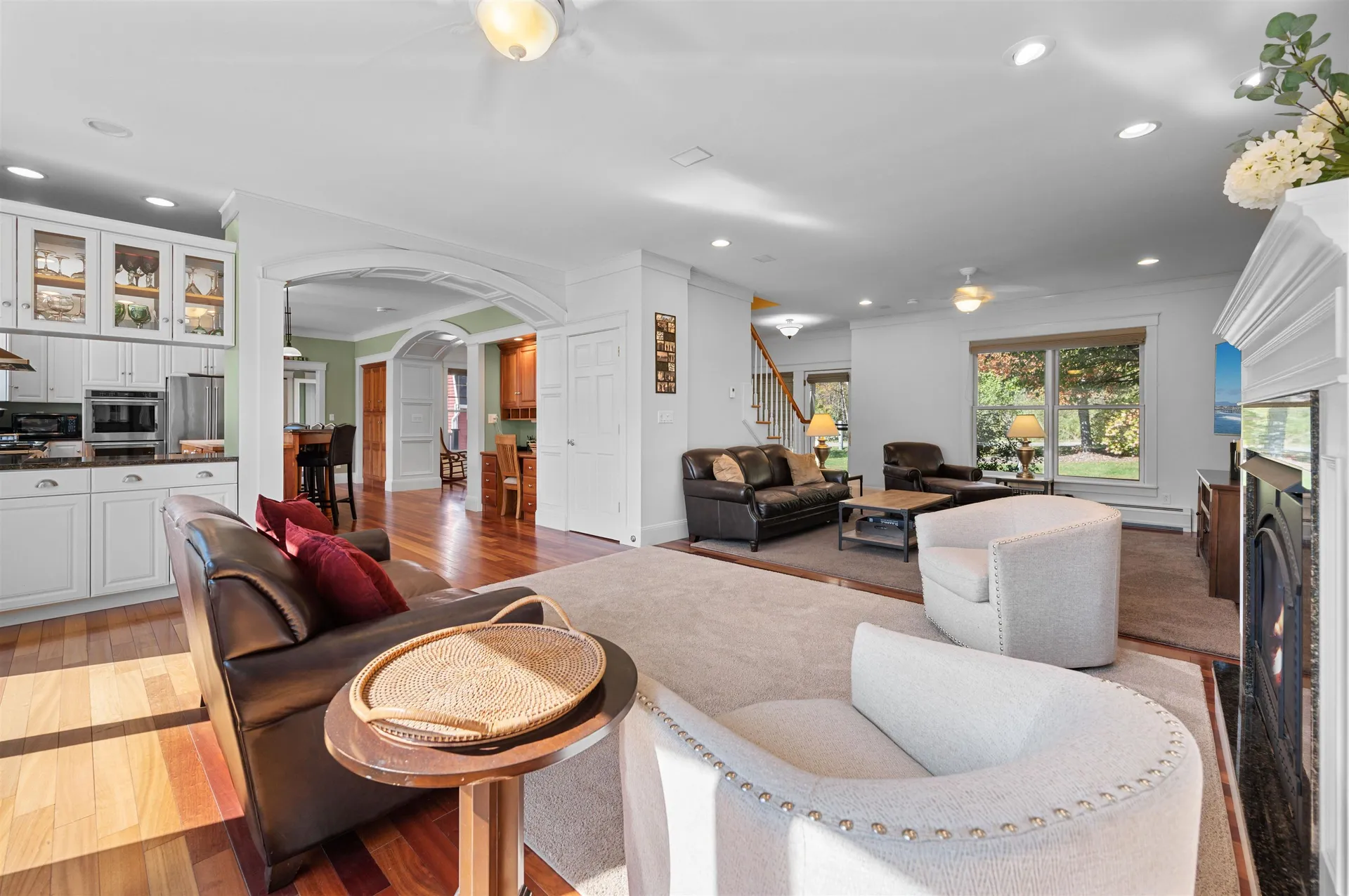 975 Sanders Circle East Montpelier VT 05651