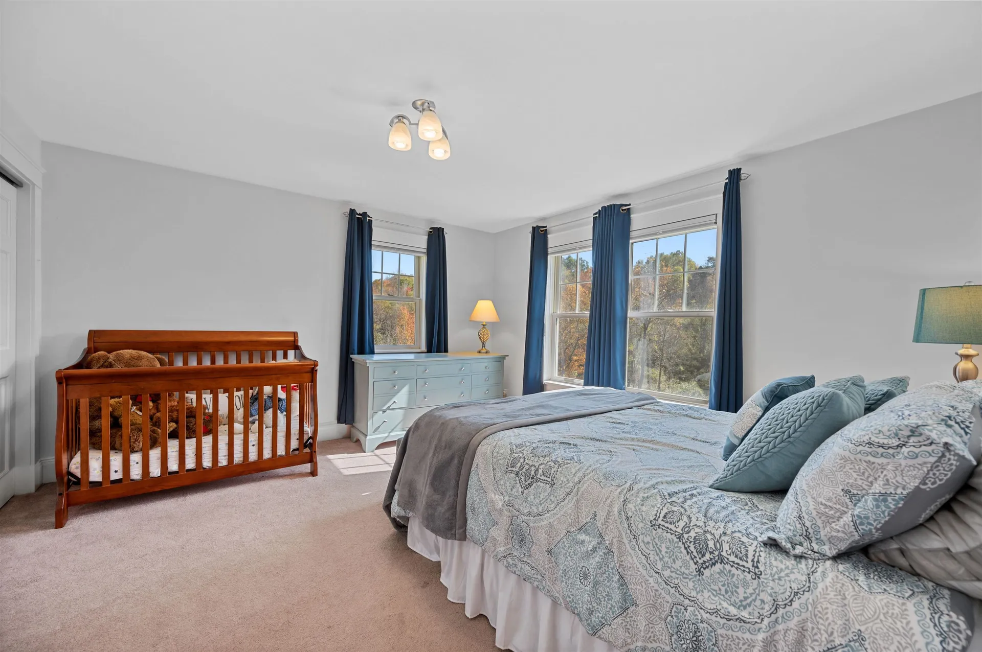 975 Sanders Circle East Montpelier VT 05651