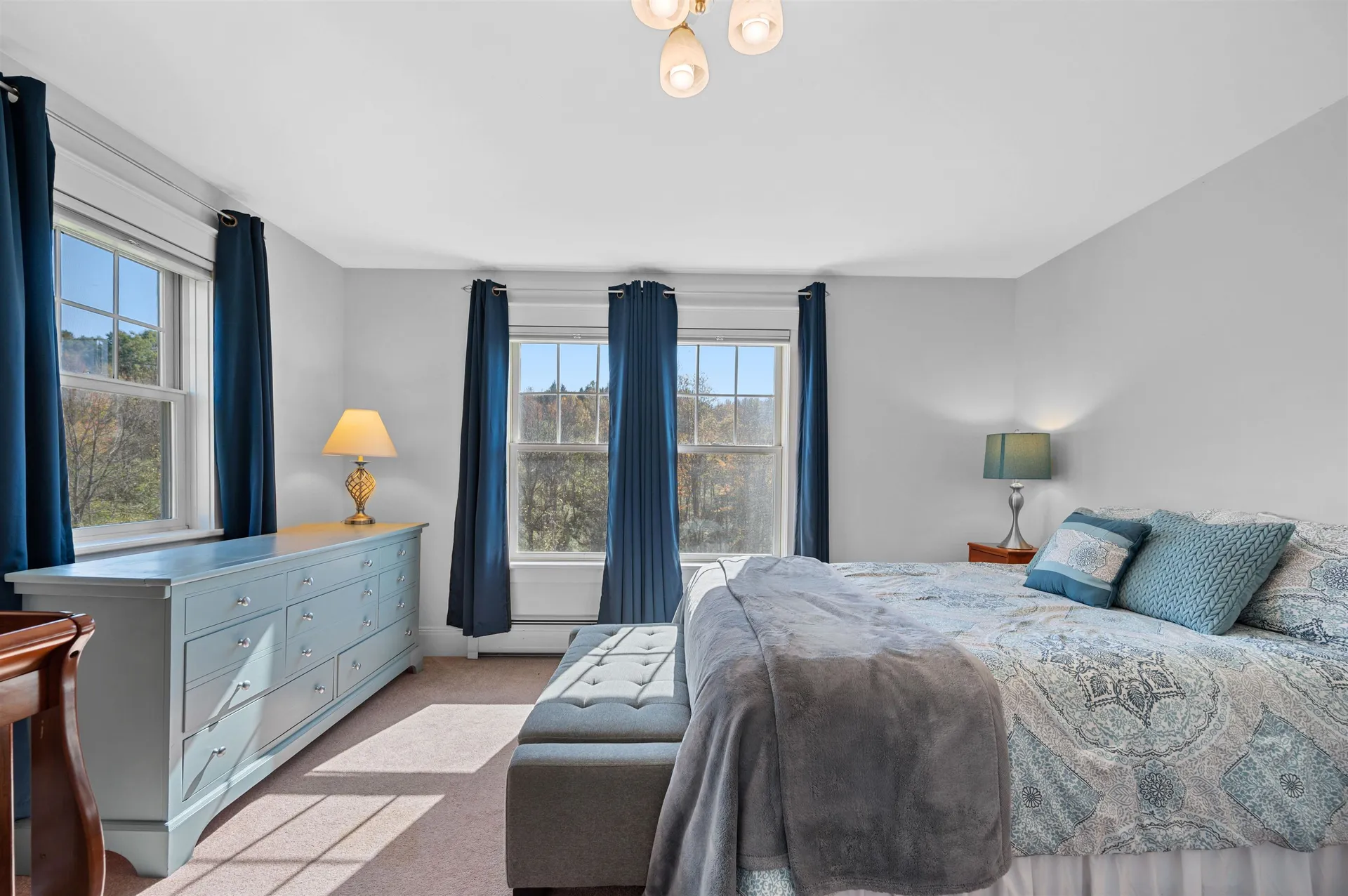 975 Sanders Circle East Montpelier VT 05651