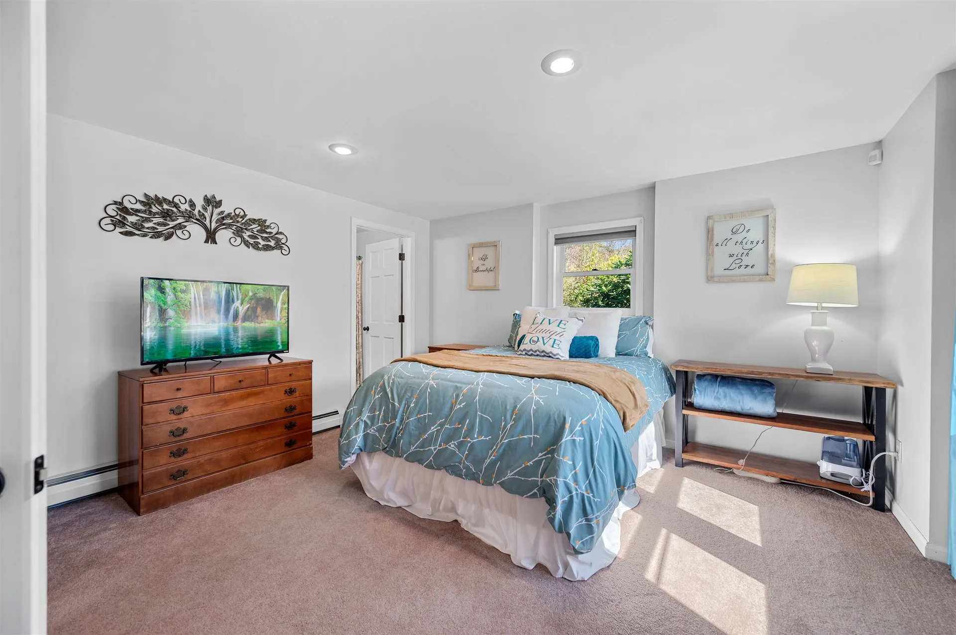 975 Sanders Circle East Montpelier VT 05651