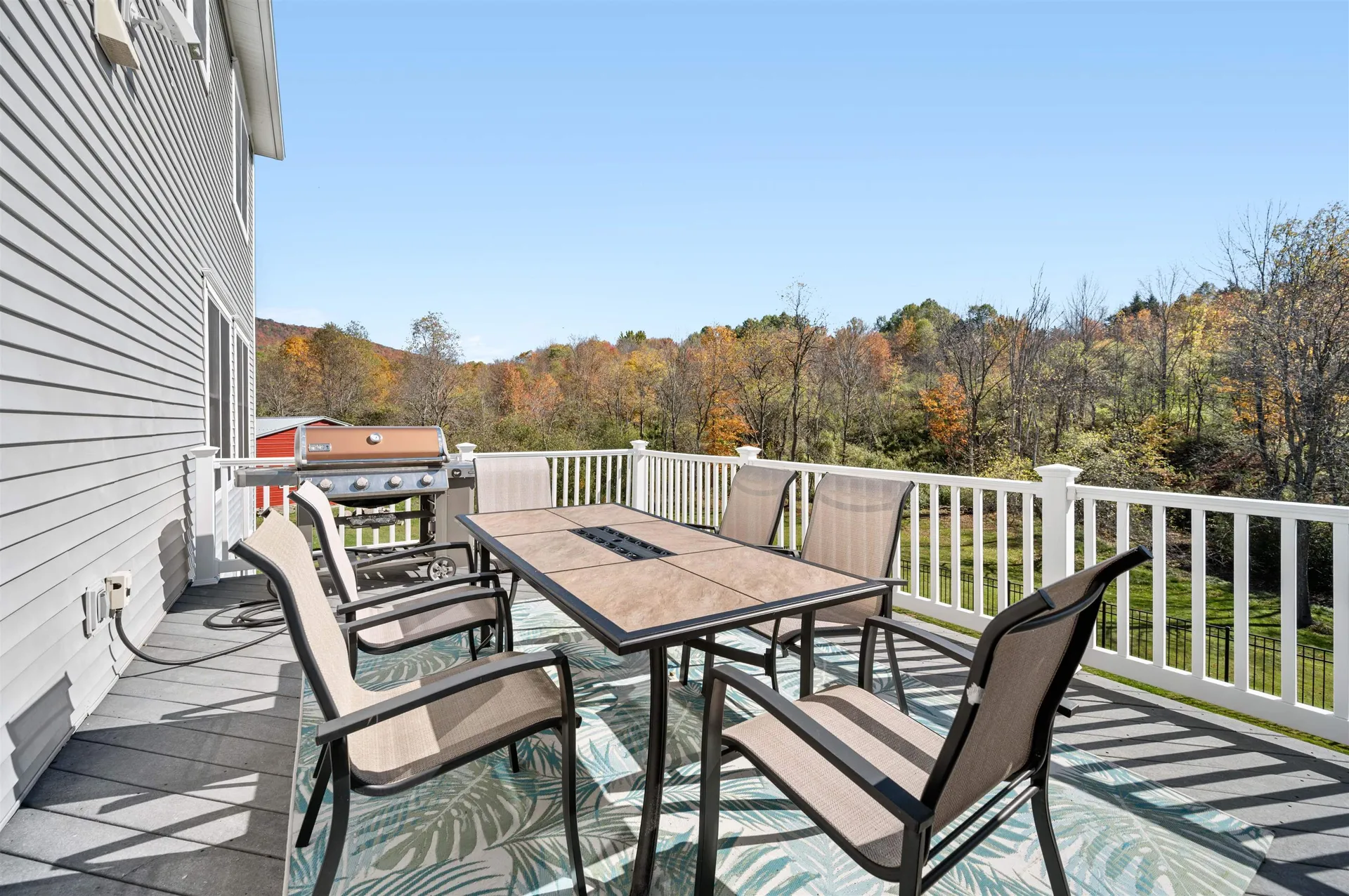 975 Sanders Circle East Montpelier VT 05651