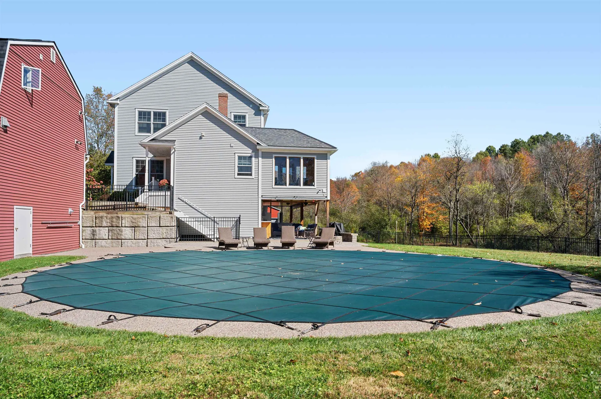 975 Sanders Circle East Montpelier VT 05651