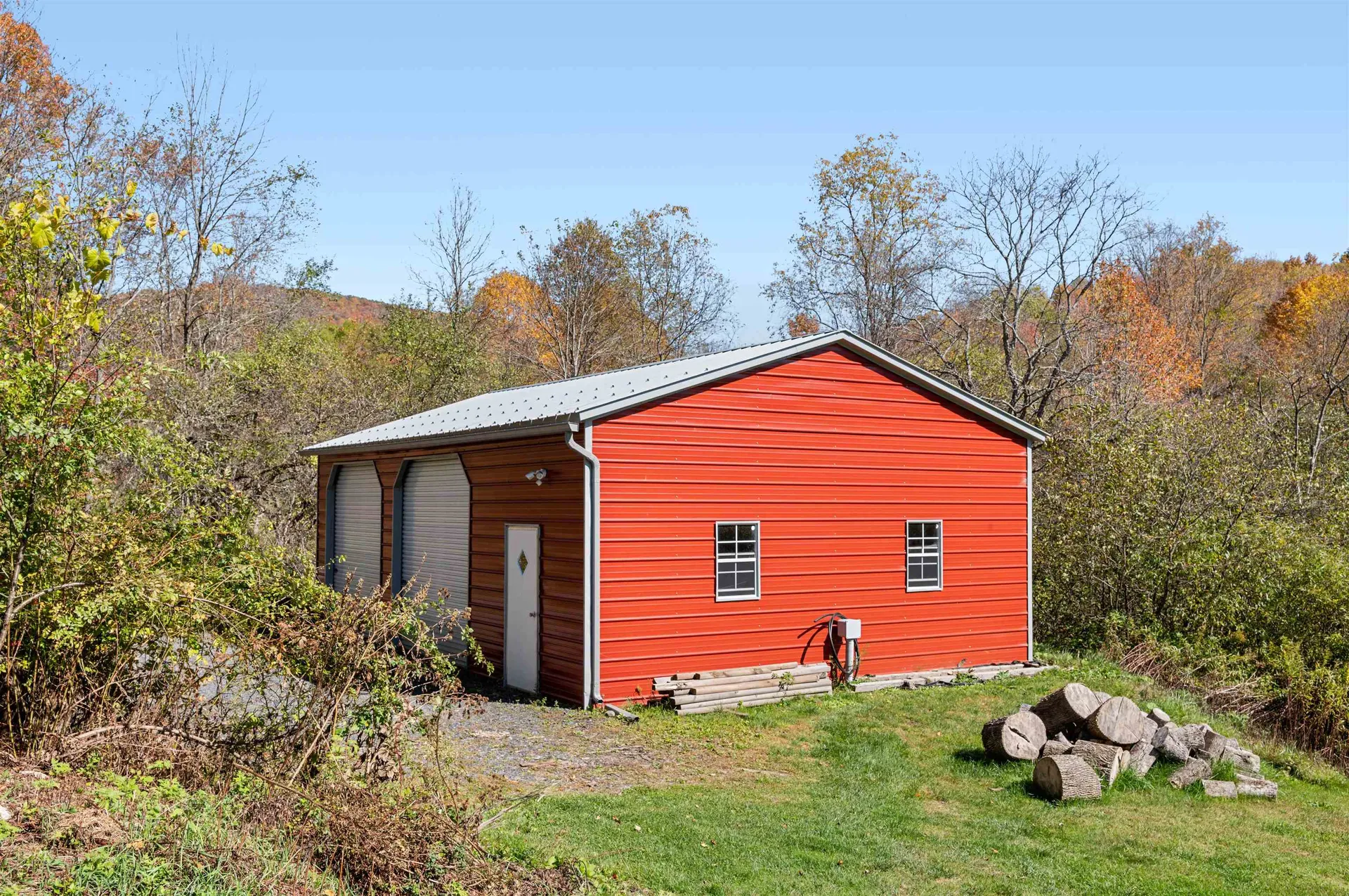 975 Sanders Circle East Montpelier VT 05651