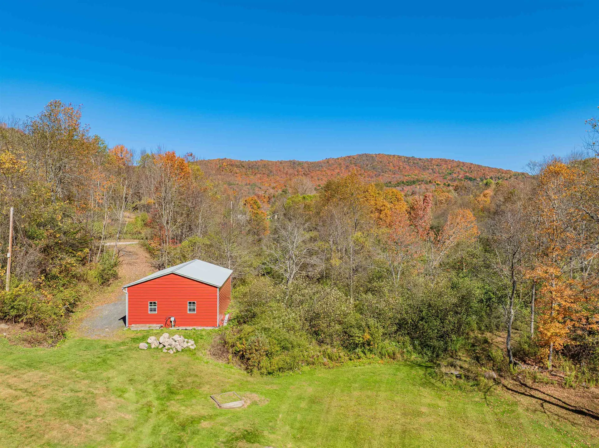 975 Sanders Circle East Montpelier VT 05651