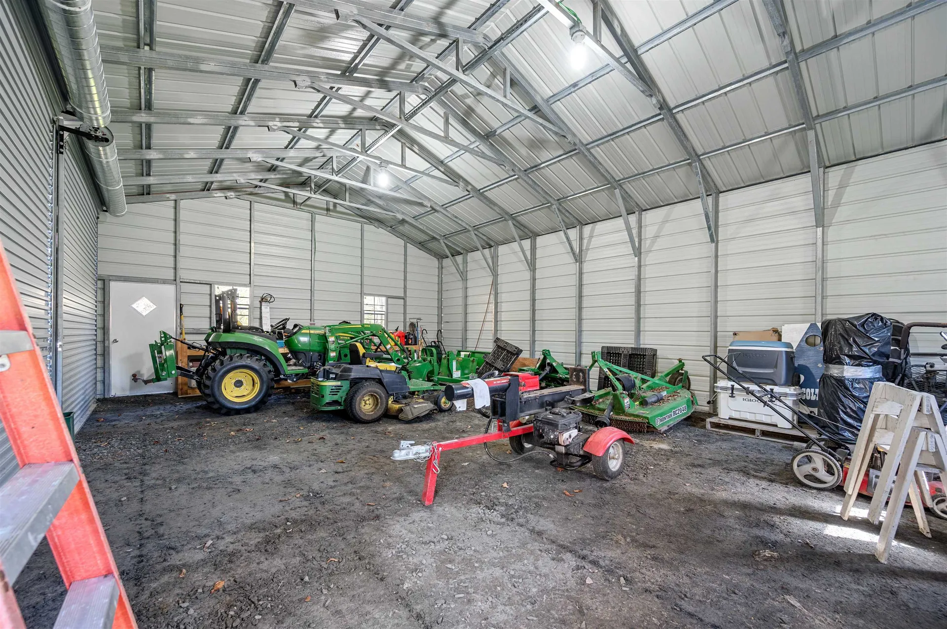 975 Sanders Circle East Montpelier VT 05651