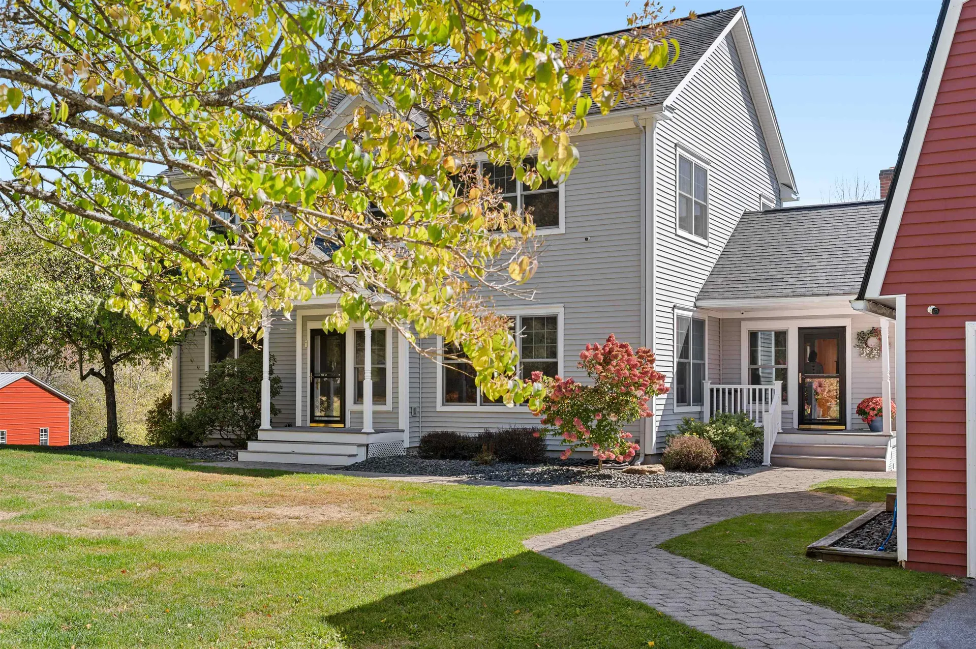 975 Sanders Circle East Montpelier VT 05651