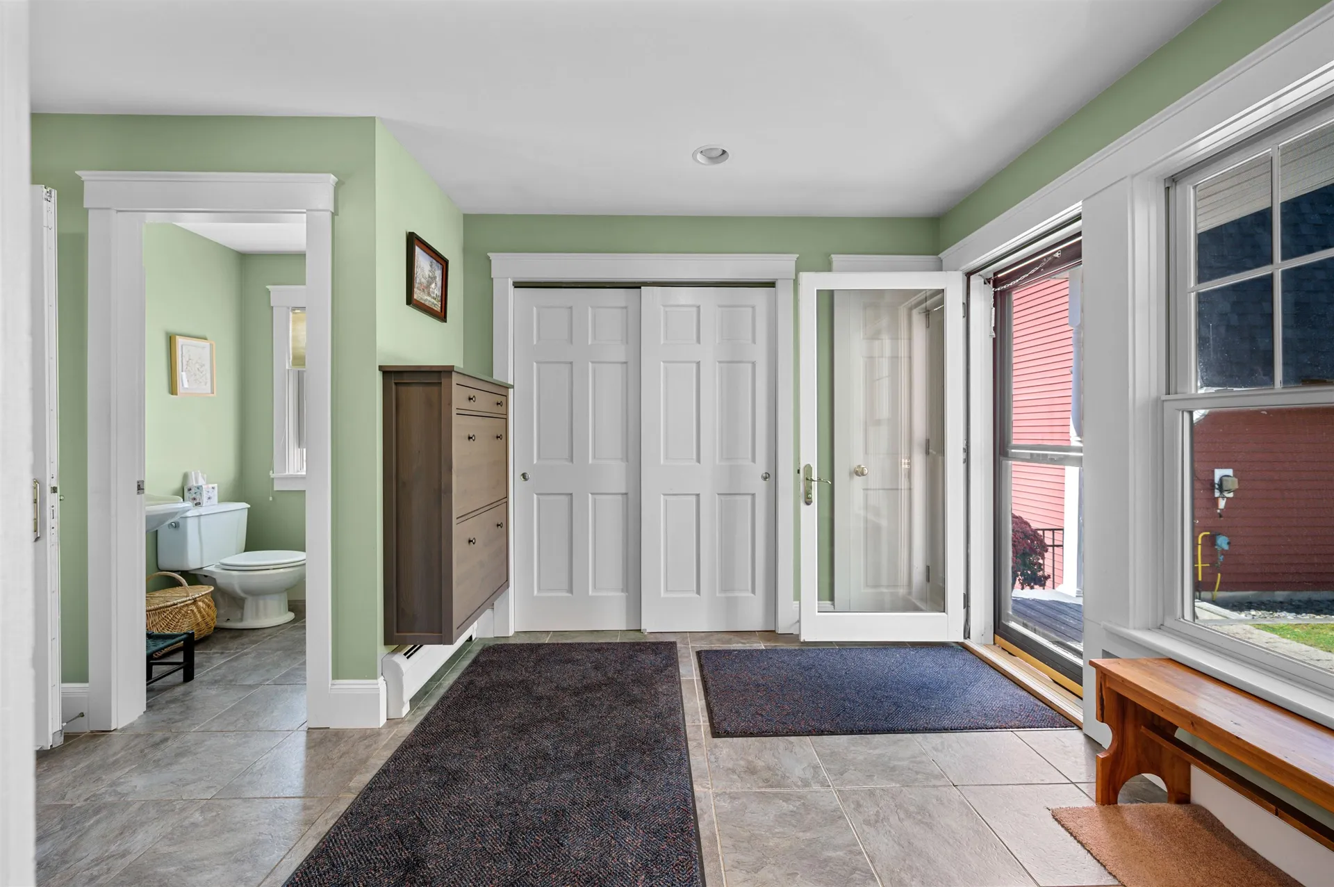 975 Sanders Circle East Montpelier VT 05651