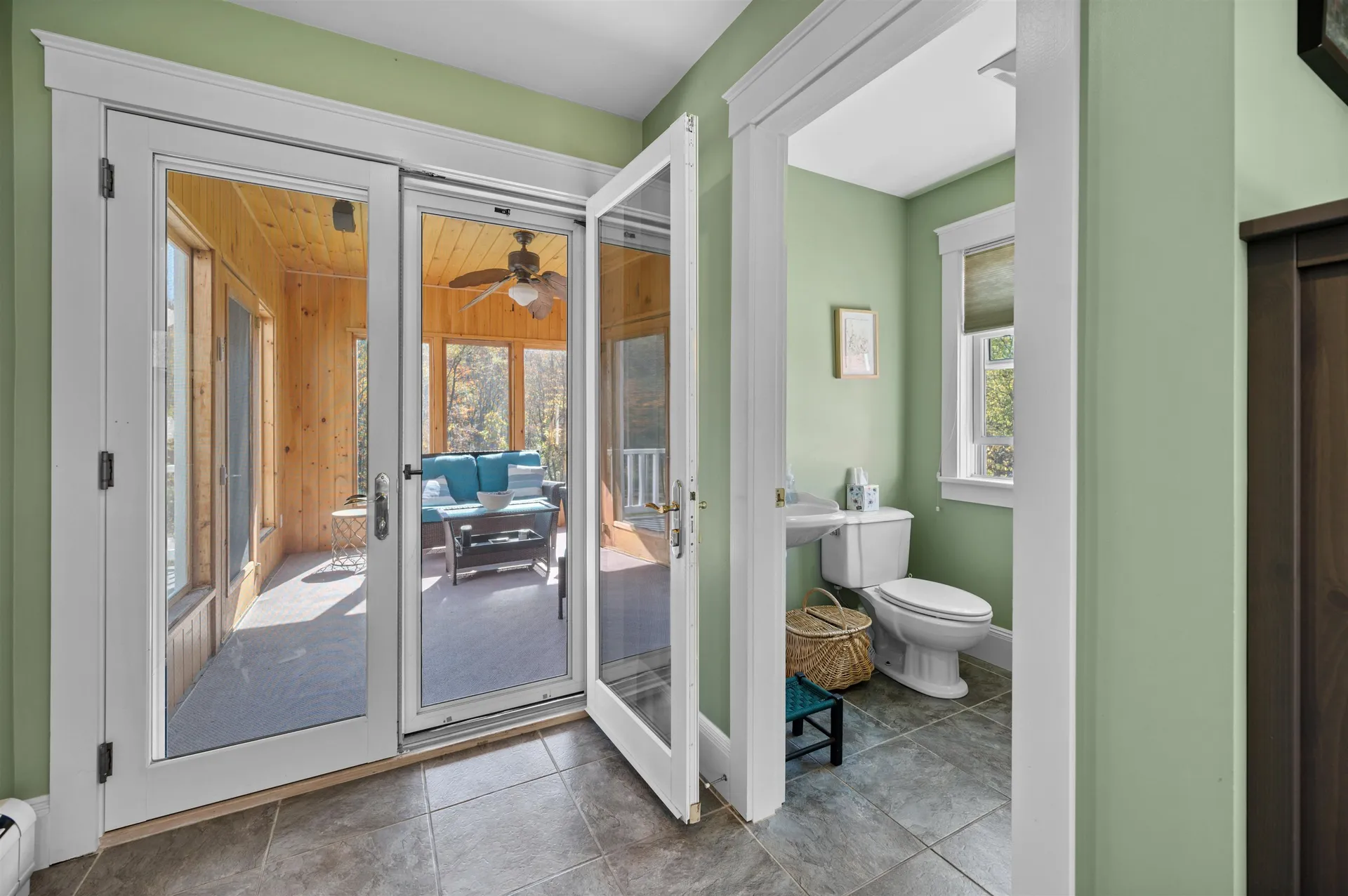 975 Sanders Circle East Montpelier VT 05651