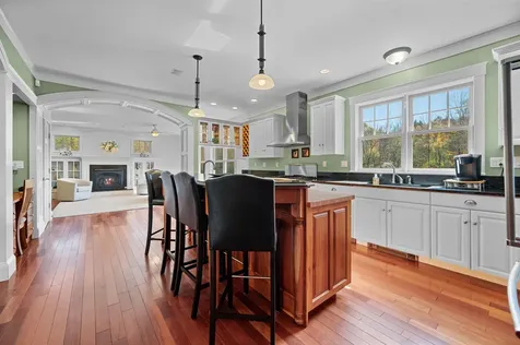 975 Sanders Circle East Montpelier VT 05651