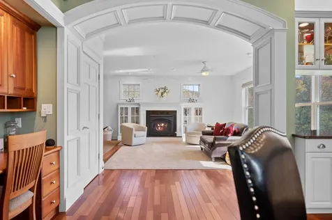 975 Sanders Circle East Montpelier VT 05651