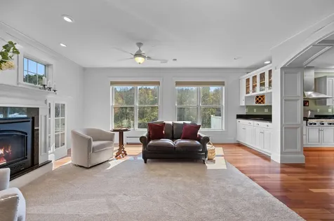 975 Sanders Circle East Montpelier VT 05651