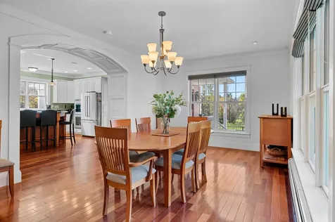 975 Sanders Circle East Montpelier VT 05651