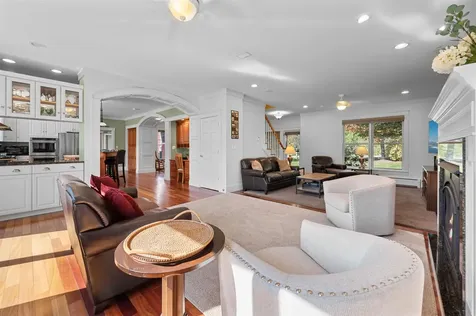 975 Sanders Circle East Montpelier VT 05651