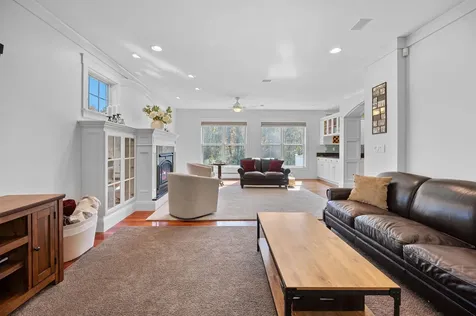 975 Sanders Circle East Montpelier VT 05651