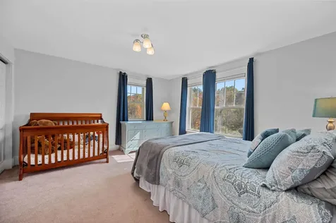 975 Sanders Circle East Montpelier VT 05651