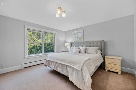 975 Sanders Circle East Montpelier VT 05651