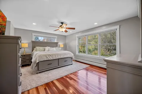 975 Sanders Circle East Montpelier VT 05651