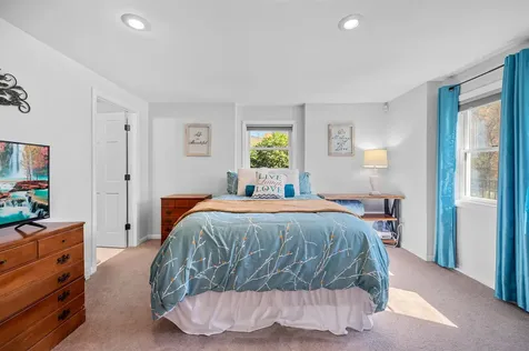 975 Sanders Circle East Montpelier VT 05651