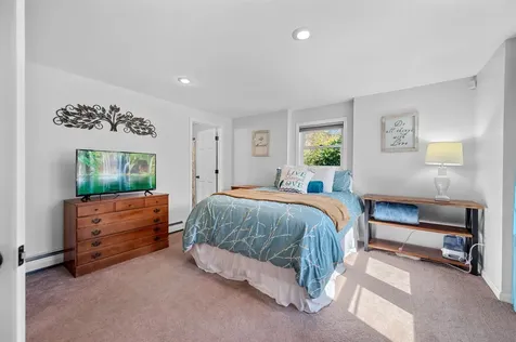 975 Sanders Circle East Montpelier VT 05651