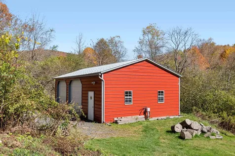 975 Sanders Circle East Montpelier VT 05651