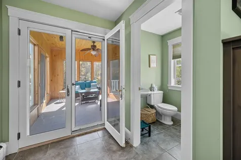 975 Sanders Circle East Montpelier VT 05651